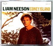 Liam Neeson - Coney Island